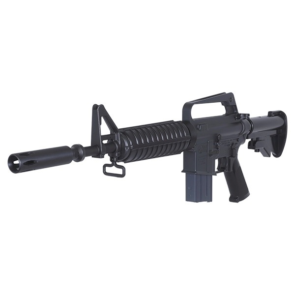 CGS T8 SP SYSTEMS COLT XM177E2 LS �����֥����Хå� COLT Licensed