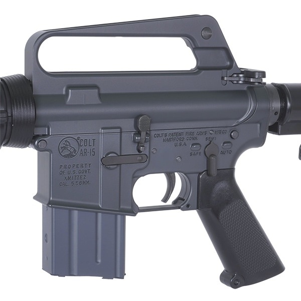 CGS T8 SP SYSTEMS COLT XM177E2 LS �����֥����Хå� COLT Licensed