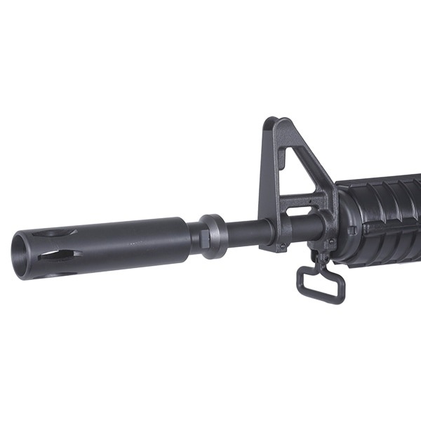 CGS T8 SP SYSTEMS COLT XM177E2 LS �����֥����Хå� COLT Licensed