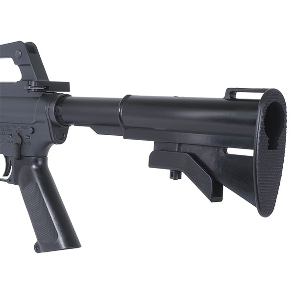 CGS T8 SP SYSTEMS COLT XM177E2 LS �����֥����Хå� COLT Licensed
