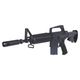 CGS T8 SP SYSTEMS COLT XM177E2 LS �����֥����Хå� COLT Licensed