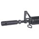 CGS T8 SP SYSTEMS COLT XM177E2 LS �����֥����Хå� COLT Licensed