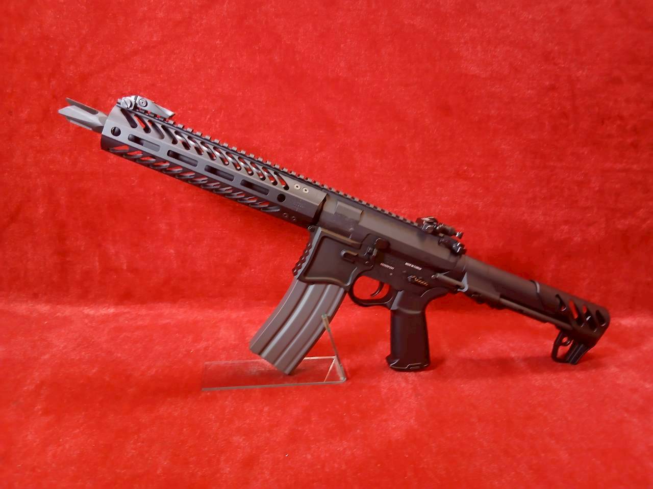 �ھ�ʪ��������ʡ�G&G 18�аʾ�����ư���� SBR8 with9" Rail G2 ETU+MOSFET