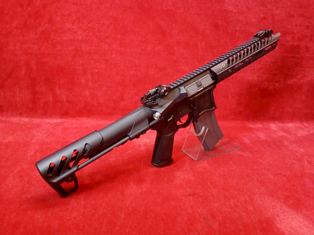 �ھ�ʪ��������ʡ�G&G 18�аʾ�����ư���� SBR8 with9" Rail G2 ETU+MOSFET