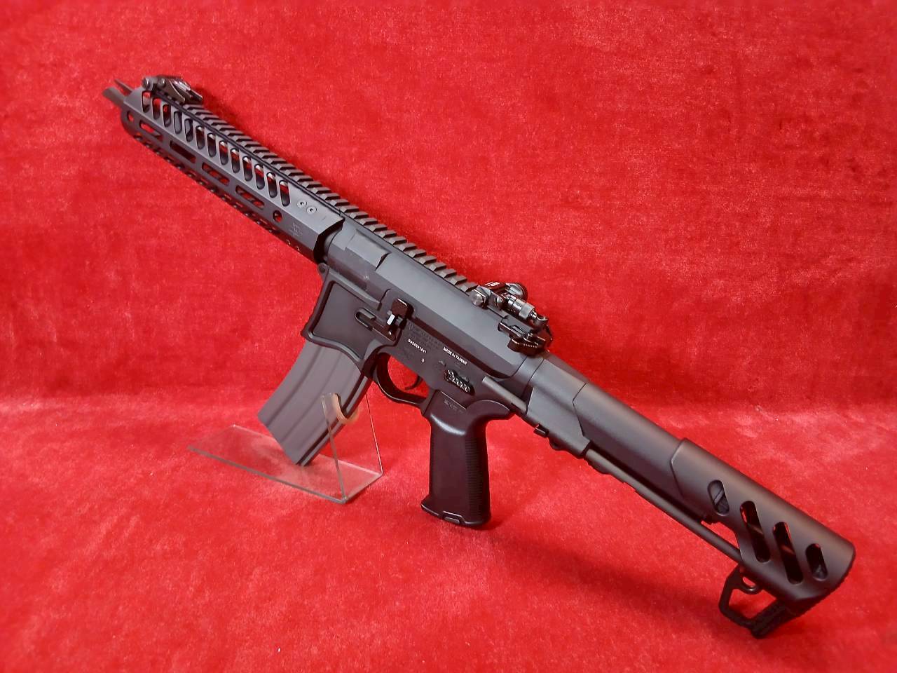 �ھ�ʪ��������ʡ�G&G 18�аʾ�����ư���� SBR8 with9" Rail G2 ETU+MOSFET