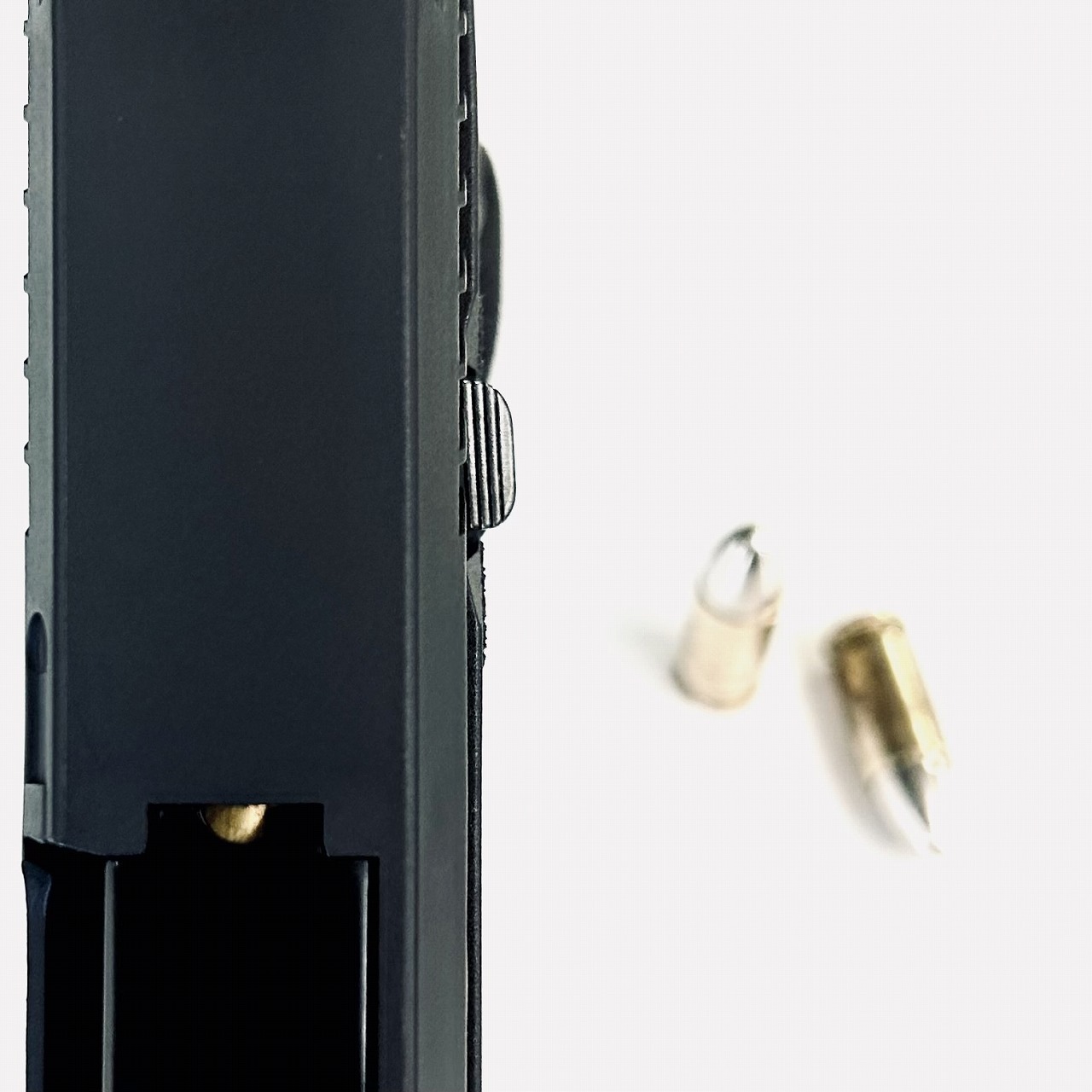 Carbon8 CO2�����֥����Хå����� STEYR���ե������饤���� L9A2 ���ƥ���