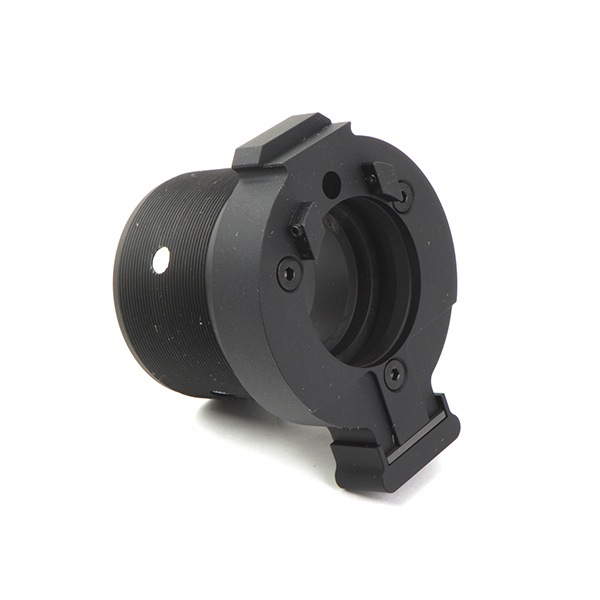Ź5OFFݥRGW 7 QD Takedown System M-LOK 졼ϥɥ  ͥå ޥ륤 GBB M4 MWS 