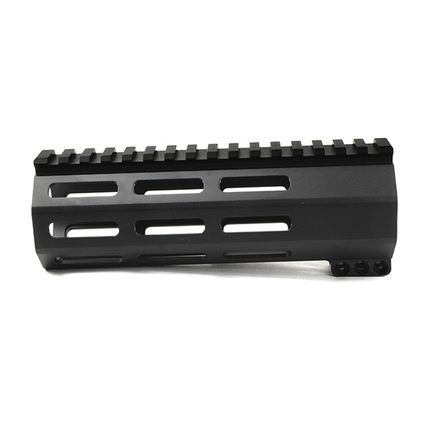 Ź5OFFݥRGW 7 QD Takedown System M-LOK 졼ϥɥ  ͥå ޥ륤 GBB M4 MWS 