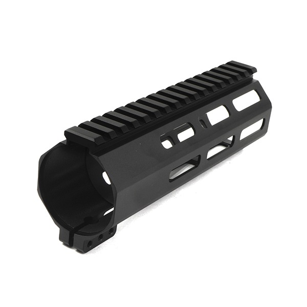 Ź5OFFݥRGW 7 QD Takedown System M-LOK 졼ϥɥ  ͥå ޥ륤 GBB M4 MWS 