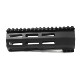 Ź5OFFݥRGW 7 QD Takedown System M-LOK 졼ϥɥ  ͥå ޥ륤 GBB M4 MWS 