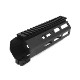Ź5OFFݥRGW 7 QD Takedown System M-LOK 졼ϥɥ  ͥå ޥ륤 GBB M4 MWS 