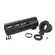 Ź5OFFݥRGW 7 QD Takedown System M-LOK 졼ϥɥ  ͥå ޥ륤 GBB M4 MWS 