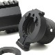 Ź5OFFݥRGW 7 QD Takedown System M-LOK 졼ϥɥ  ͥå ޥ륤 GBB M4 MWS 