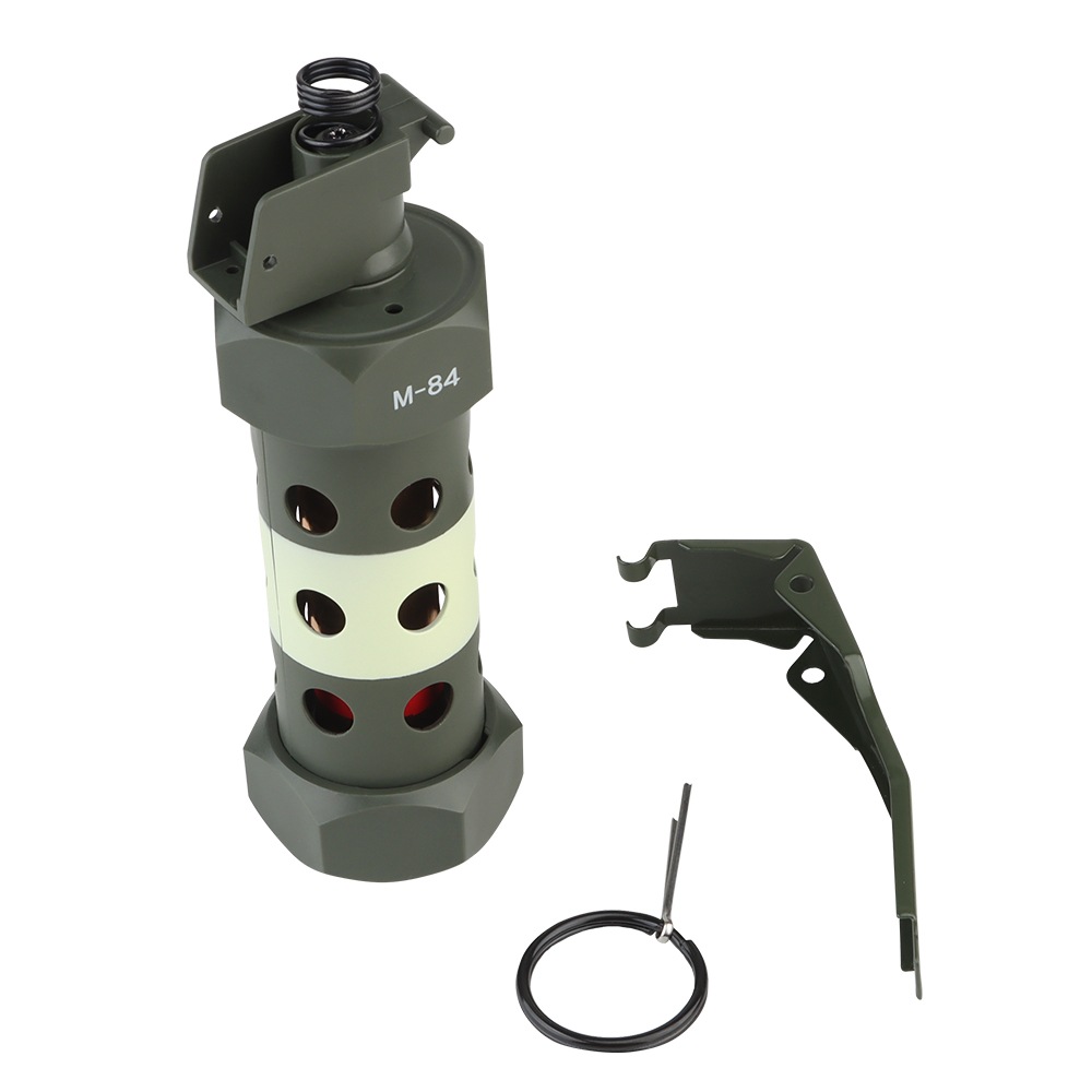 UFC M84������ ���ߡ��ե�å���Х� ����͡���