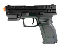 GUN STORM 10�аʾ��ѥ��������å��� XD-40 PDW
