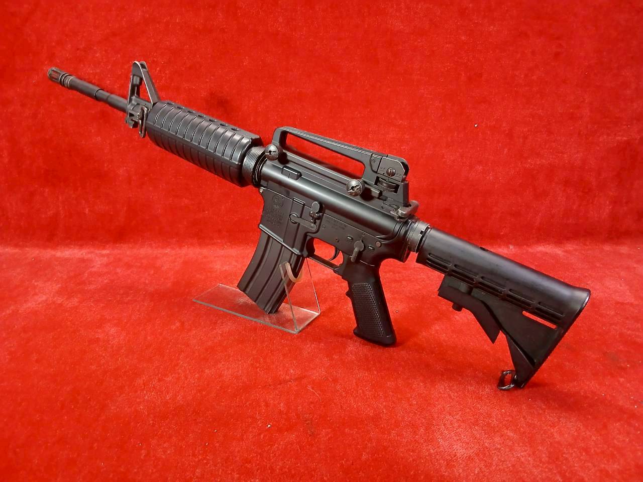 上物中古品】東京マルイ 次世代電動ガン M4A1 カービン | 中古品・新品