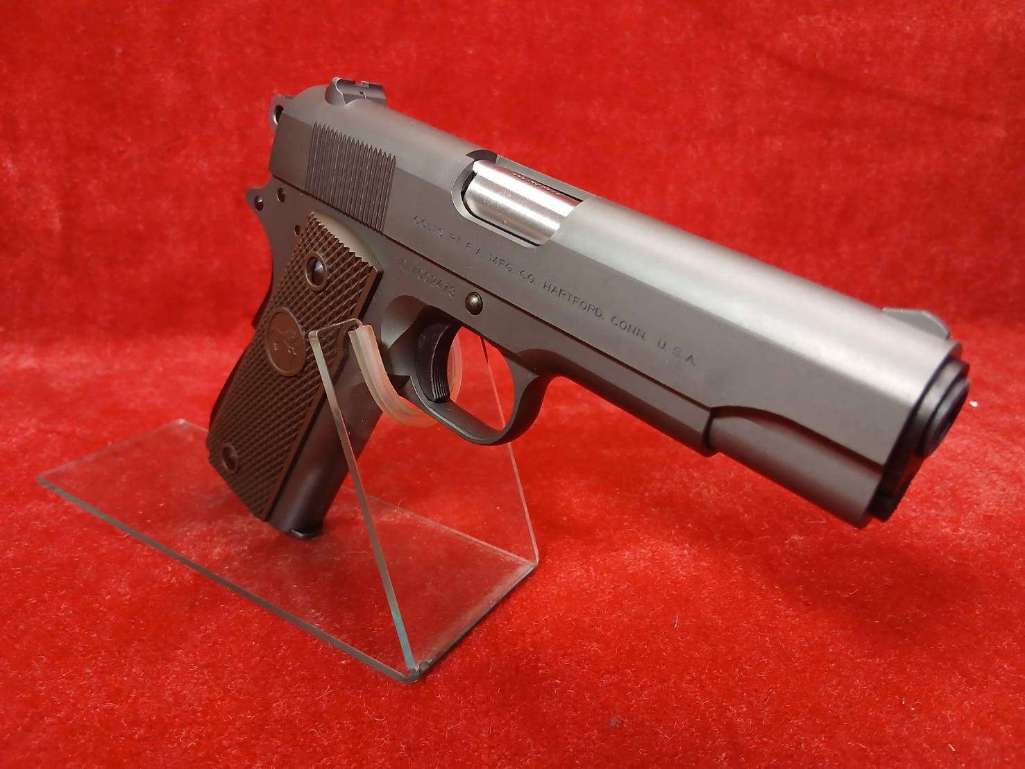 TANIO-KOBA ���˥����� ȯ�Х�ǥ륬�� GM-8 ����ȥ��ޥ���������ǥ�