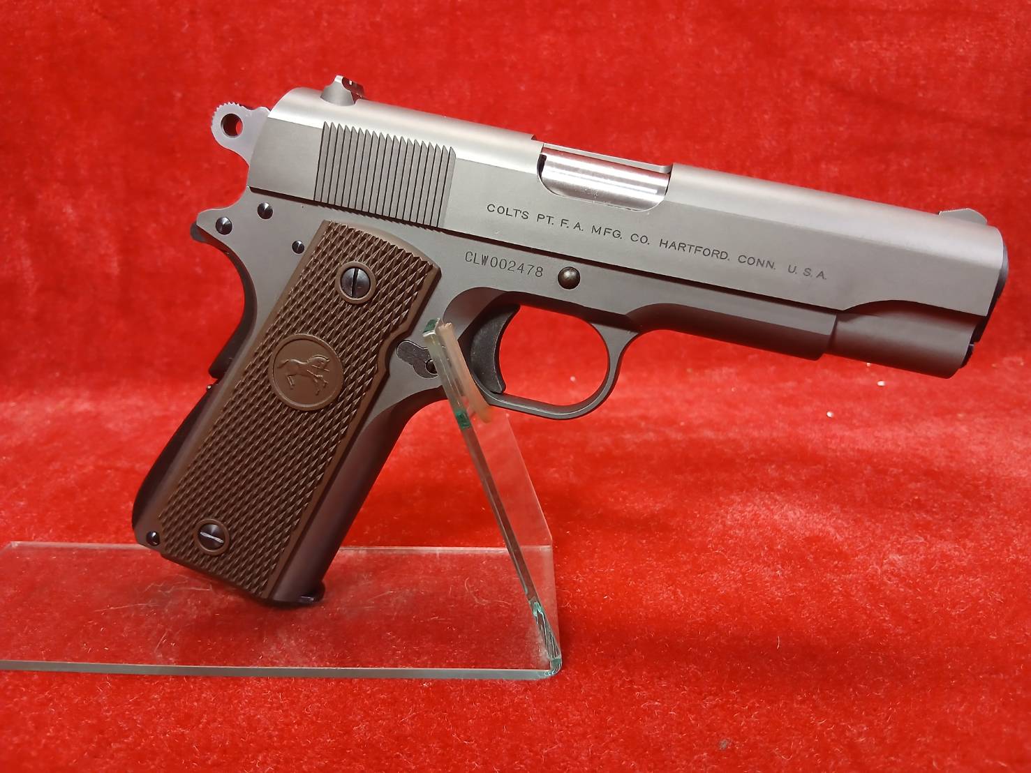 TANIO-KOBA ���˥����� ȯ�Х�ǥ륬�� GM-8 ����ȥ��ޥ���������ǥ�