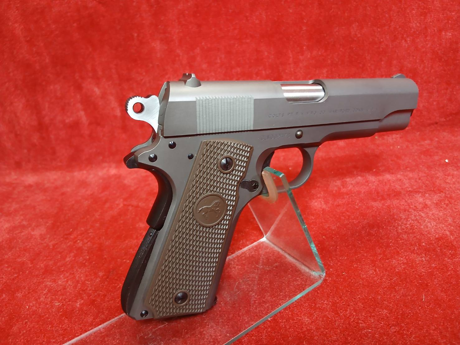 TANIO-KOBA ���˥����� ȯ�Х�ǥ륬�� GM-8 ����ȥ��ޥ���������ǥ�