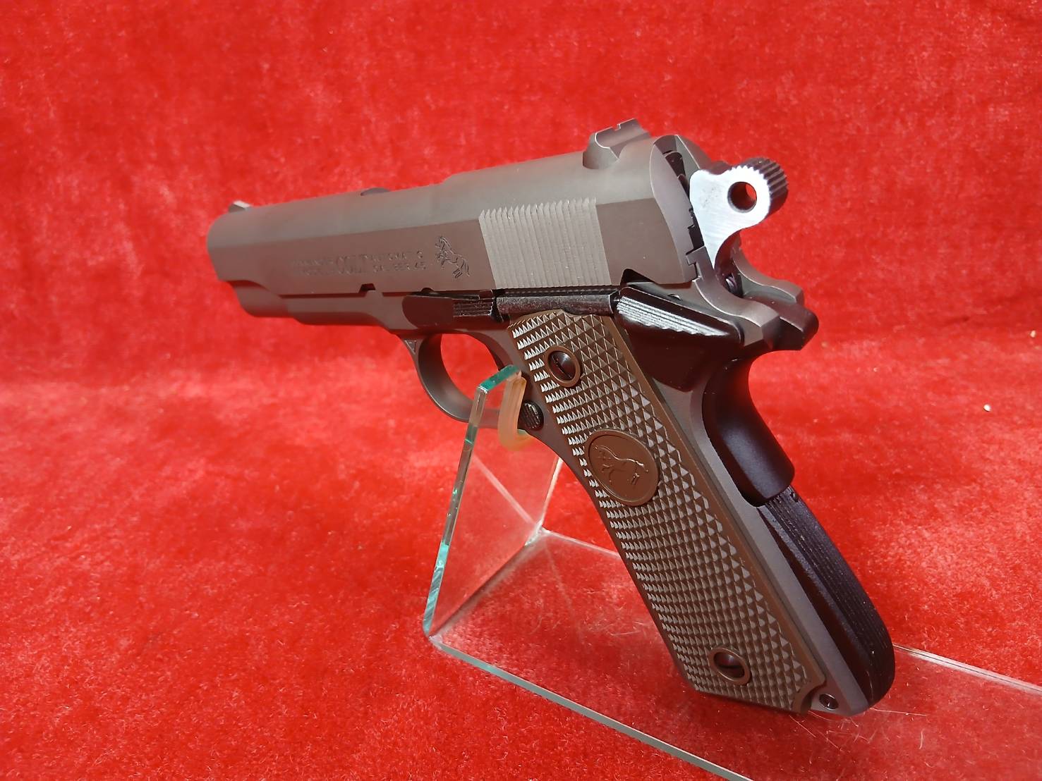TANIO-KOBA ���˥����� ȯ�Х�ǥ륬�� GM-8 ����ȥ��ޥ���������ǥ�