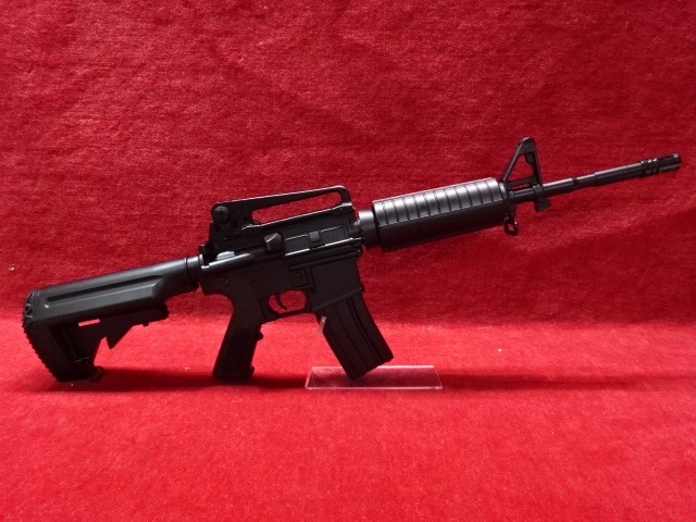 ��Ź������5��OFF�����ݥ�ۥ��֥륤������ 18�аʾ�����ư���� M4 �����ץ����ӥ� GM819 Double Eagle