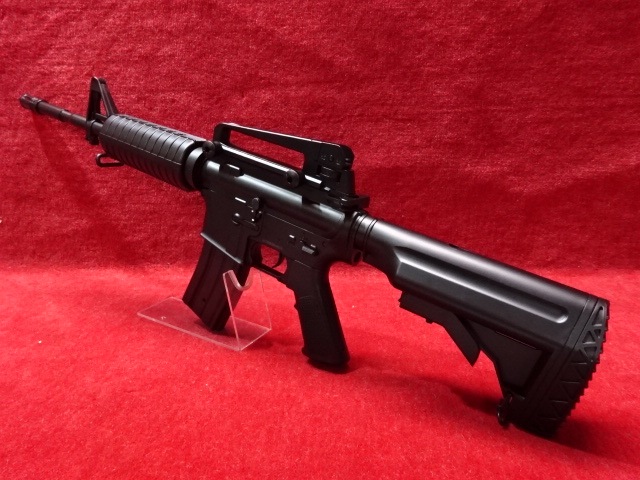 ��Ź������5��OFF�����ݥ�ۥ��֥륤������ 18�аʾ�����ư���� M4 �����ץ����ӥ� GM819 Double Eagle