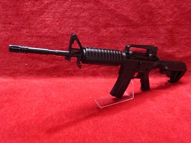 ��Ź������5��OFF�����ݥ�ۥ��֥륤������ 18�аʾ�����ư���� M4 �����ץ����ӥ� GM819 Double Eagle