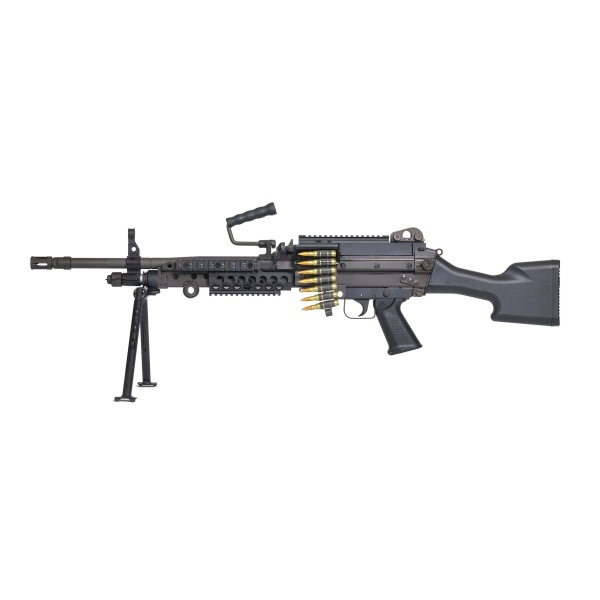 大型宅配便】【送料無料対象外】VFC Mk48 Mod 1 Premium Ver. 電動