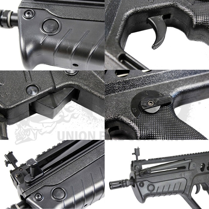  S&T ư ܡ TAVOR-21 EXPLORER եåȥȥå BK/DE