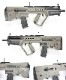 Ź5OFFݥS&T ư ܡ TAVOR-21 EXPLORER եåȥȥå BK/DE