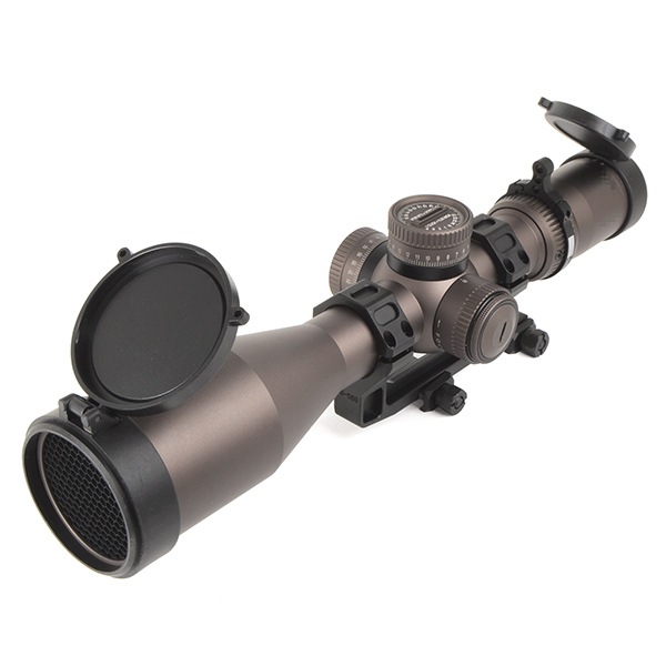 ��Ź������5��OFF�����ݥ��ARROW OPTICS VT������ RAZOR HD GenIII 3.5-12x56 �饤�ե륹������ �ޥ���ȥ��å� �ǥ����ȥ��顼 ���ѥ������դ�(501)