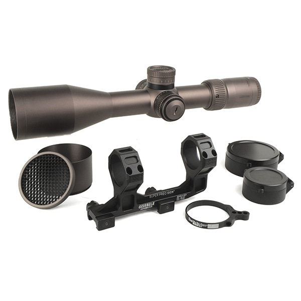 ��Ź������5��OFF�����ݥ��ARROW OPTICS VT������ RAZOR HD GenIII 3.5-12x56 �饤�ե륹������ �ޥ���ȥ��å� �ǥ����ȥ��顼 ���ѥ������դ�(501)