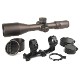 ��Ź������5��OFF�����ݥ��ARROW OPTICS VT������ RAZOR HD GenIII 3.5-12x56 �饤�ե륹������ �ޥ���ȥ��å� �ǥ����ȥ��顼 ���ѥ������դ�(501)