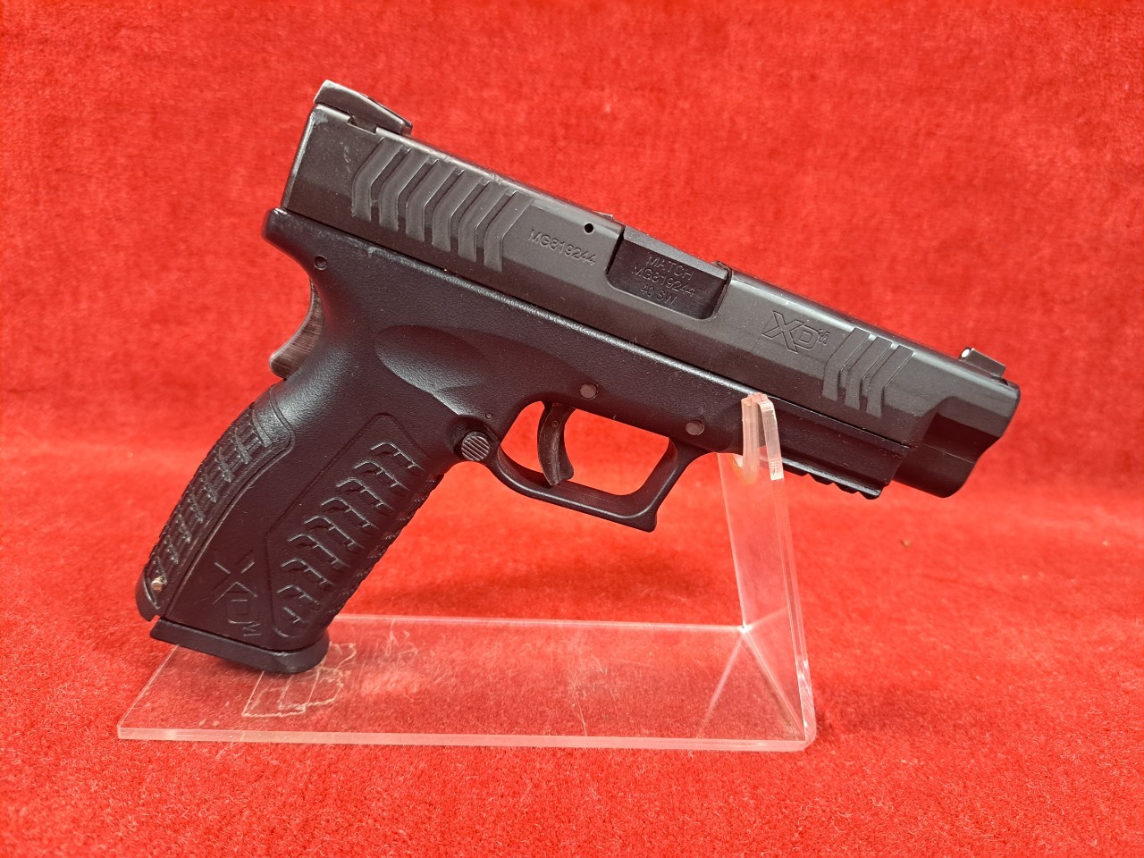 ����ޥ륤 18�аʾ��ѥ����֥����Хå��ϥ�ɥ��� XDM-40 XDM40