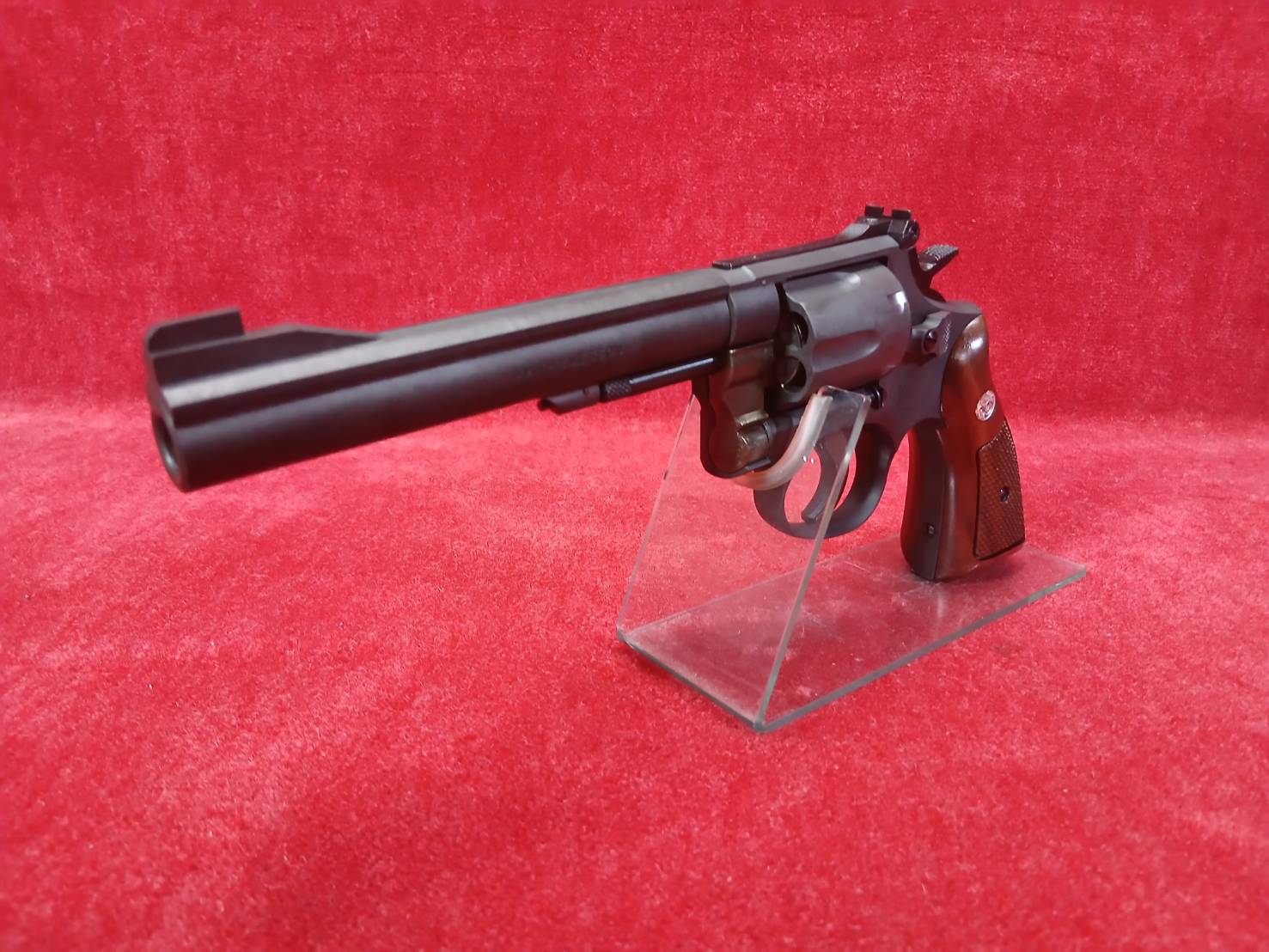 HWS ȯ�з���ǥ륬�� S&W M15 6����� ����Хåȥޥ������ԡ��� HW �ʥ����� 2026ǯ��ǥ� 