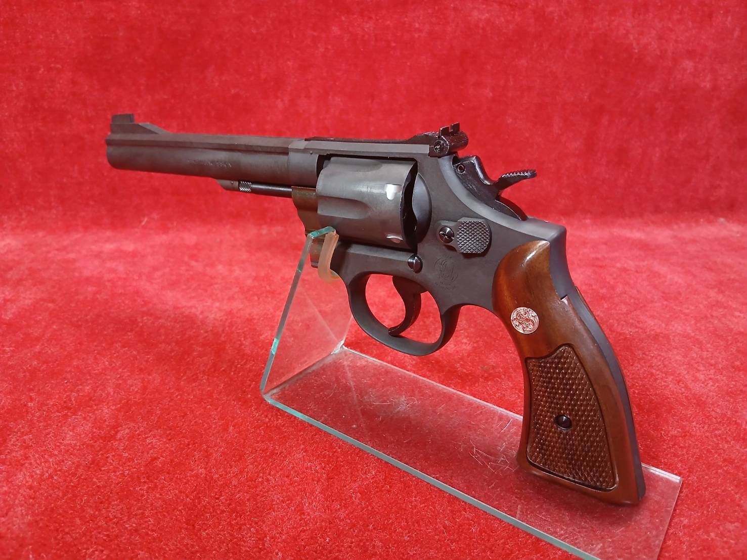 HWS ȯ�з���ǥ륬�� S&W M15 6����� ����Хåȥޥ������ԡ��� HW �ʥ����� 2026ǯ��ǥ� 