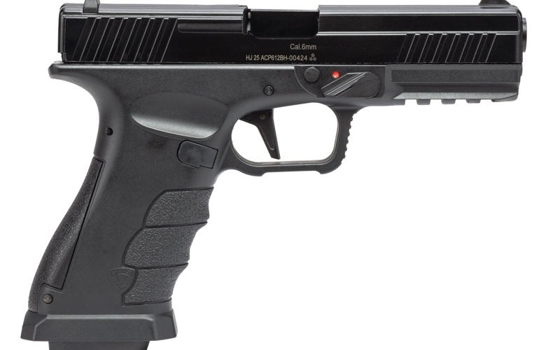 APS BLACK HORNET-J トイガン 店内全品5％OFFクーポン】【予約品】【5月20日発売予定】APS CO2ガス