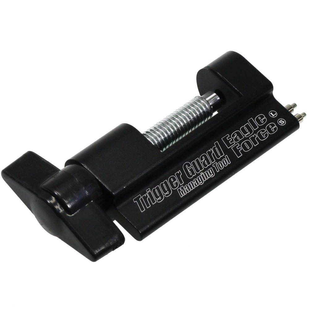 EAGLE FORCE トリガーガードマネージングツール | ケミカル・塗料