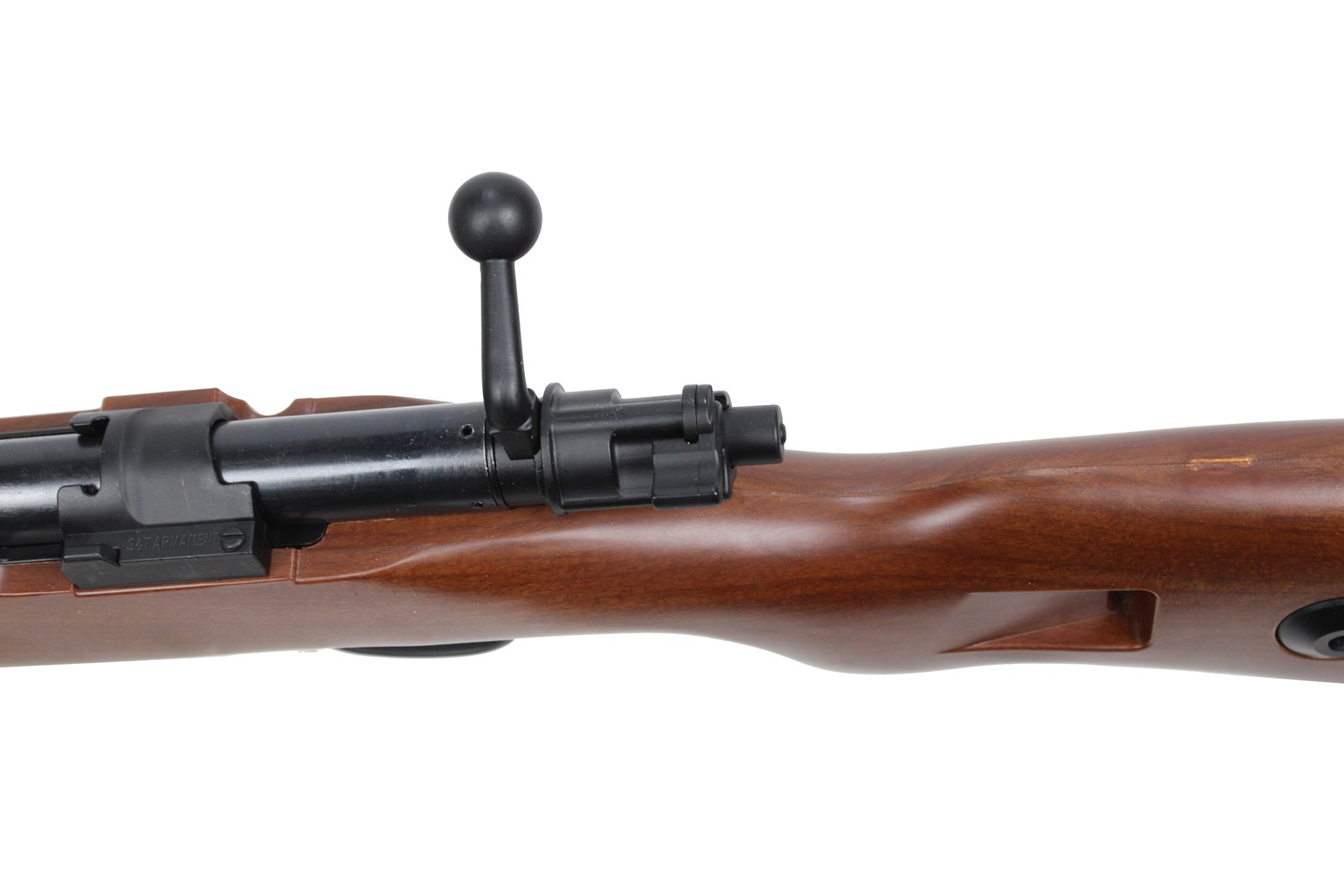 Ź5OFFݥS&T ⡼ kar98K Another Ver եåɥȥå ȥ쥹å󥰥ܥȥ