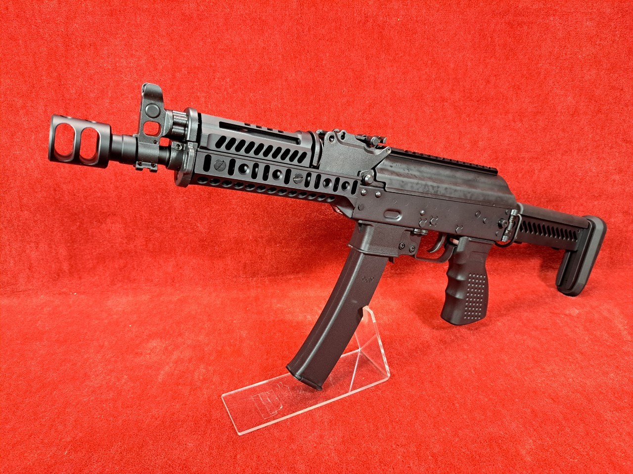 Arcturus 18�аʾ�����ư���� PP-19 Vityaz CQB PE���ǥ������ PERUN��� �����������饹
