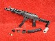 Arcturus 18�аʾ�����ư���� PP-19 Vityaz CQB PE���ǥ������ PERUN��� �����������饹