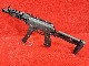 Arcturus 18�аʾ�����ư���� PP-19 Vityaz CQB PE���ǥ������ PERUN��� �����������饹
