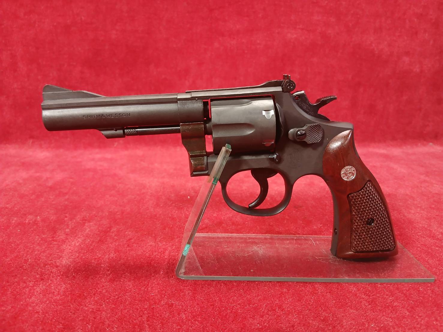 HWS ȯ�з���ǥ륬�� S&W M15 4����� ����Хåȥޥ������ԡ��� HW �ʥ����� 2026ǯ��ǥ� 