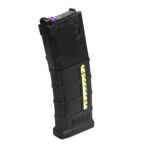 T8 Airsoft PMAG M3������ 30Ϣ �ޥ����� �ޥ륤 M4 MWS �����֥����Хå���