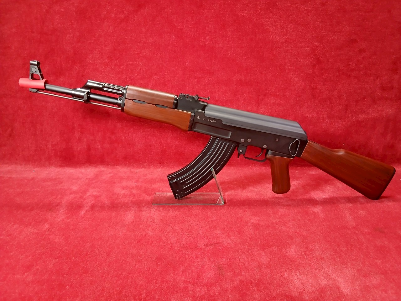 【中古品】東京マルイ 次世代電動ガン AK-47 type3 実物スリング付き 上物美品中古品】東京マルイ次世代電動ガン・AK47 TYPE3 | 中古