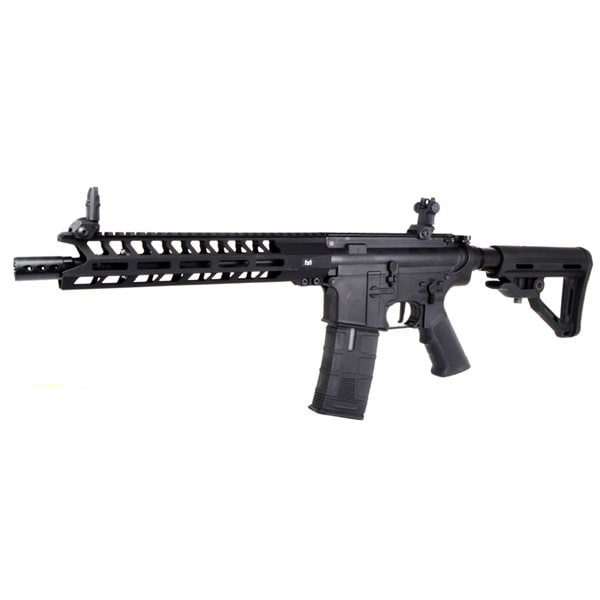 ICS Lightway-Peleador C S3 MTR Stock-BK SSSII ��ư����