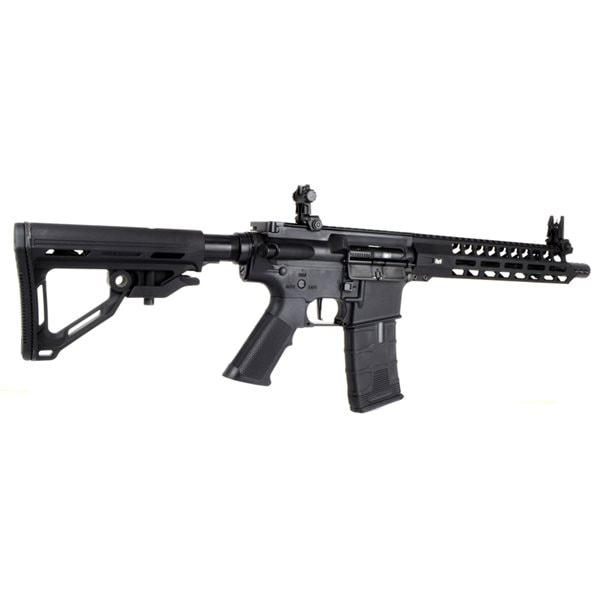 ICS Lightway-Peleador C S3 MTR Stock-BK SSSII ��ư����