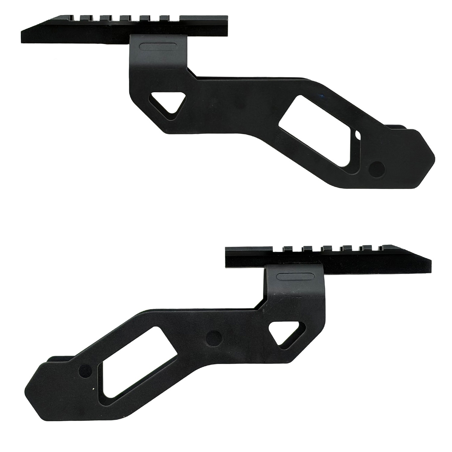 S&T M1887 ���硼�ȥȥåץ졼�� BK