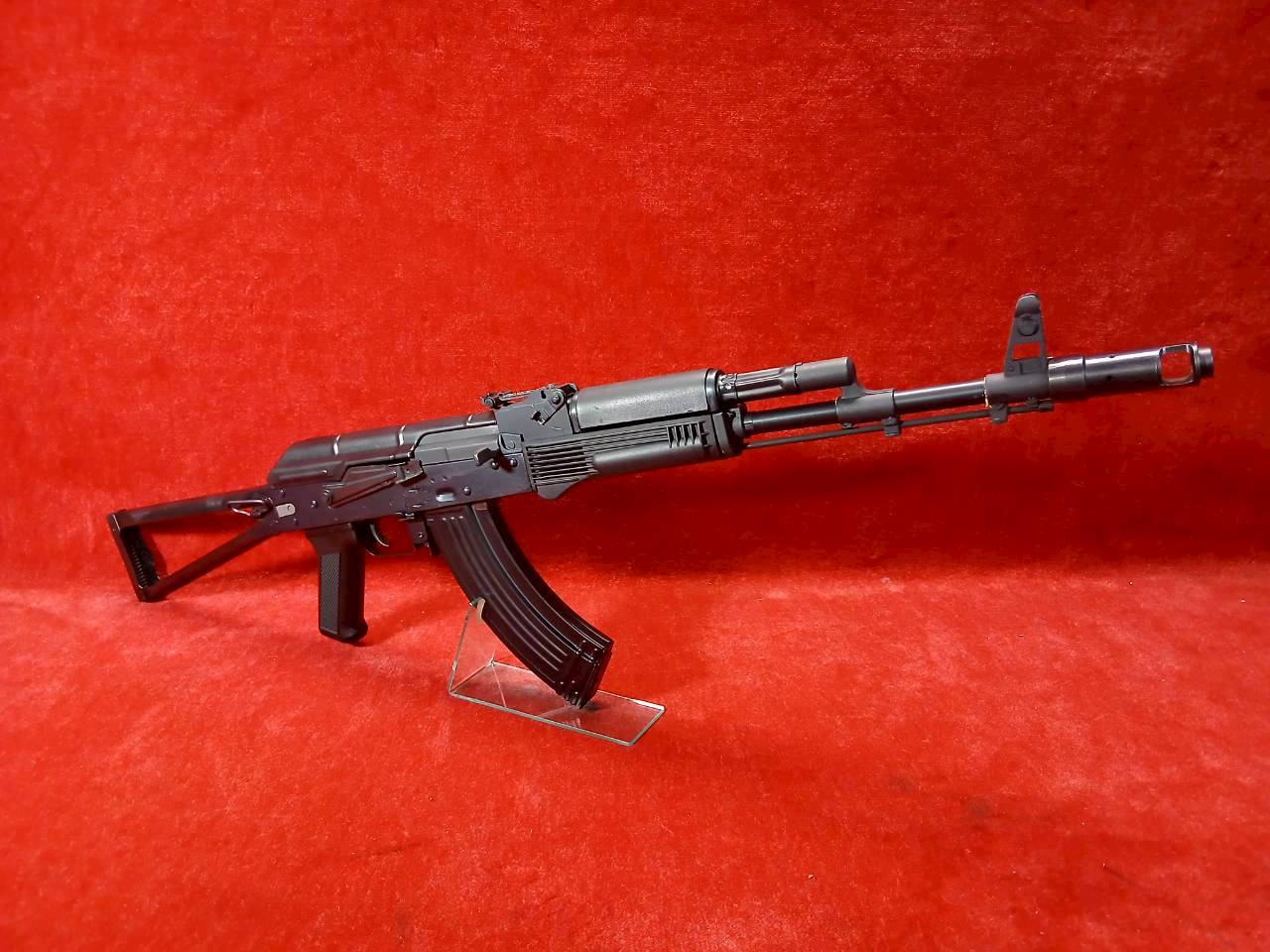 �ھ�ʪ��������ʡ�E&L �ե�᥿����ư���� AKS74MN