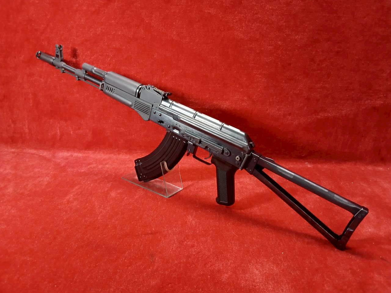 �ھ�ʪ��������ʡ�E&L �ե�᥿����ư���� AKS74MN